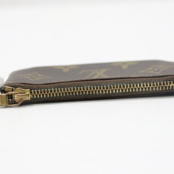 Louis Vuitton Monogram Zippy Coin Purse - Picture 2 of 11